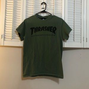 Thrasher T-shirt
